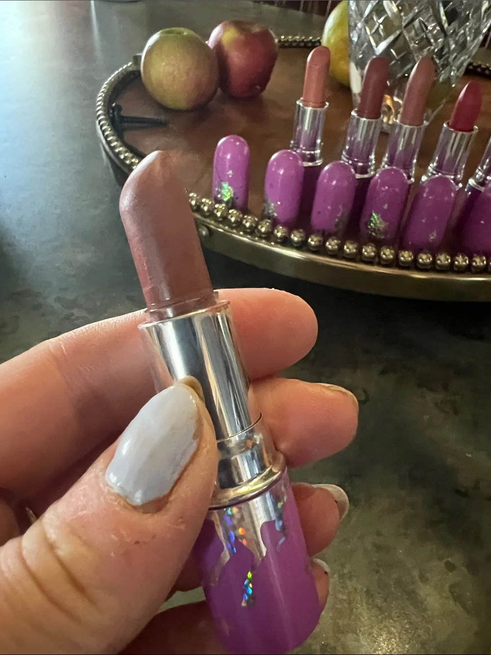 Lime Crime Lipstick Rare Find - Shades most gently used- BUY ALL OR INDIVIDUALLY